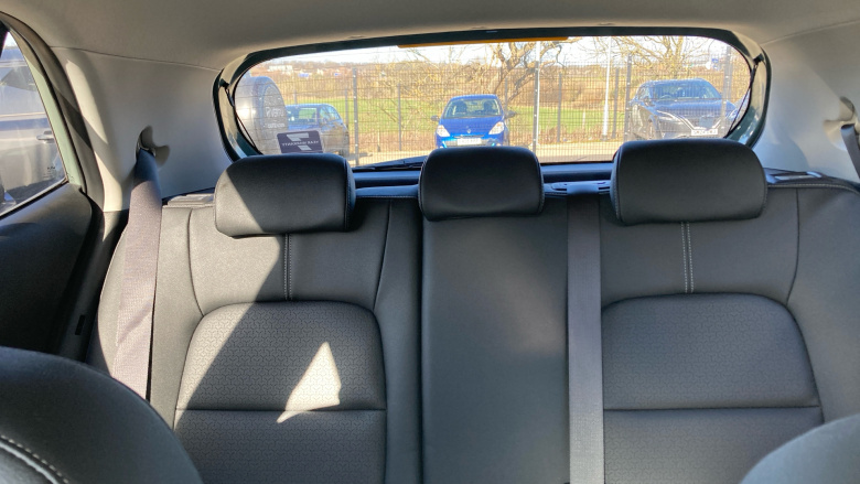 Kia Picanto 1.0 GT-Line 5dr Petrol Hatchback